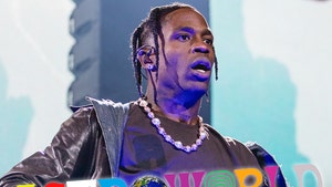 Travis Scott Astroworld Victims Died from Asphyxia, One Had Drugs in System