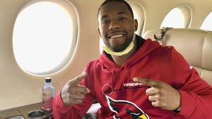 Cardinals Star Budda Baker Released From Hospital After Brutal Collision W/ Rams RB