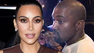 Kim Kardashian Wins Divorce Bid From Kanye, She's a Single Woman Again