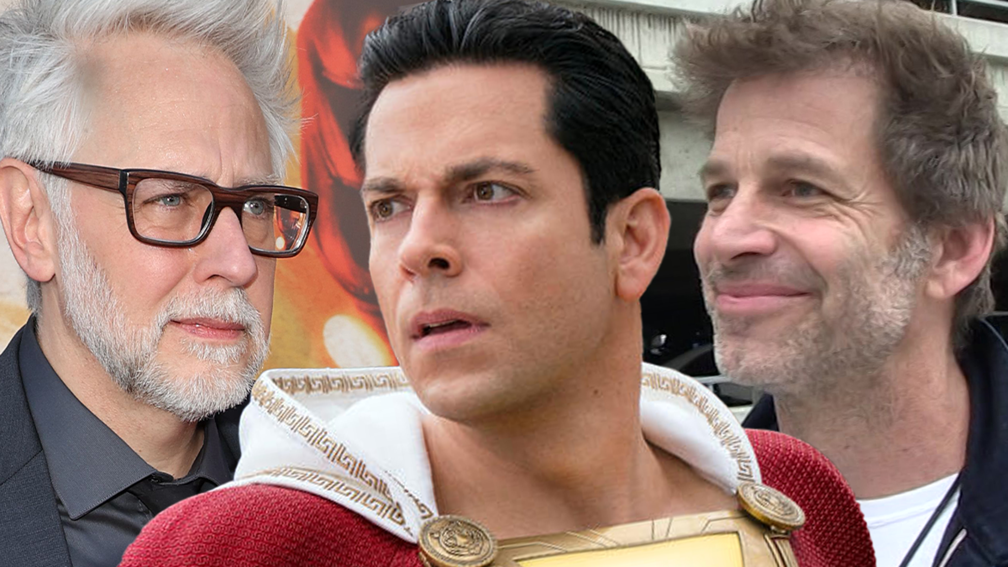 ‘Shazam 2’ is uit op de Bad Box Office vanaf de 2-jarige Snyder Cut-jubileum