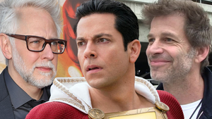 'Shazam 2' Off to Bad Box Office Start on 2-Year Snyder Cut Anniversary