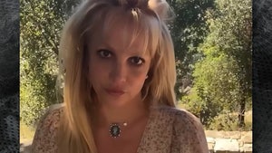 Britney Spears, A Brilliant Performer Who Feels Helpless, Doctors Say