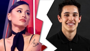 Ariana Grande, Dalton Gomez Separated, Heading for Divorce