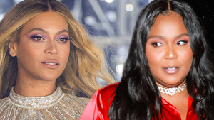 Beyoncé Leaves Lizzo's Name Out of 'Break My Soul' Remix After Lawsuit