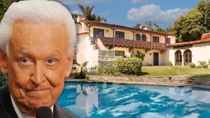 Bob Barker's Historic L.A. Estate of 50 Years Hits Market For $2,988,000