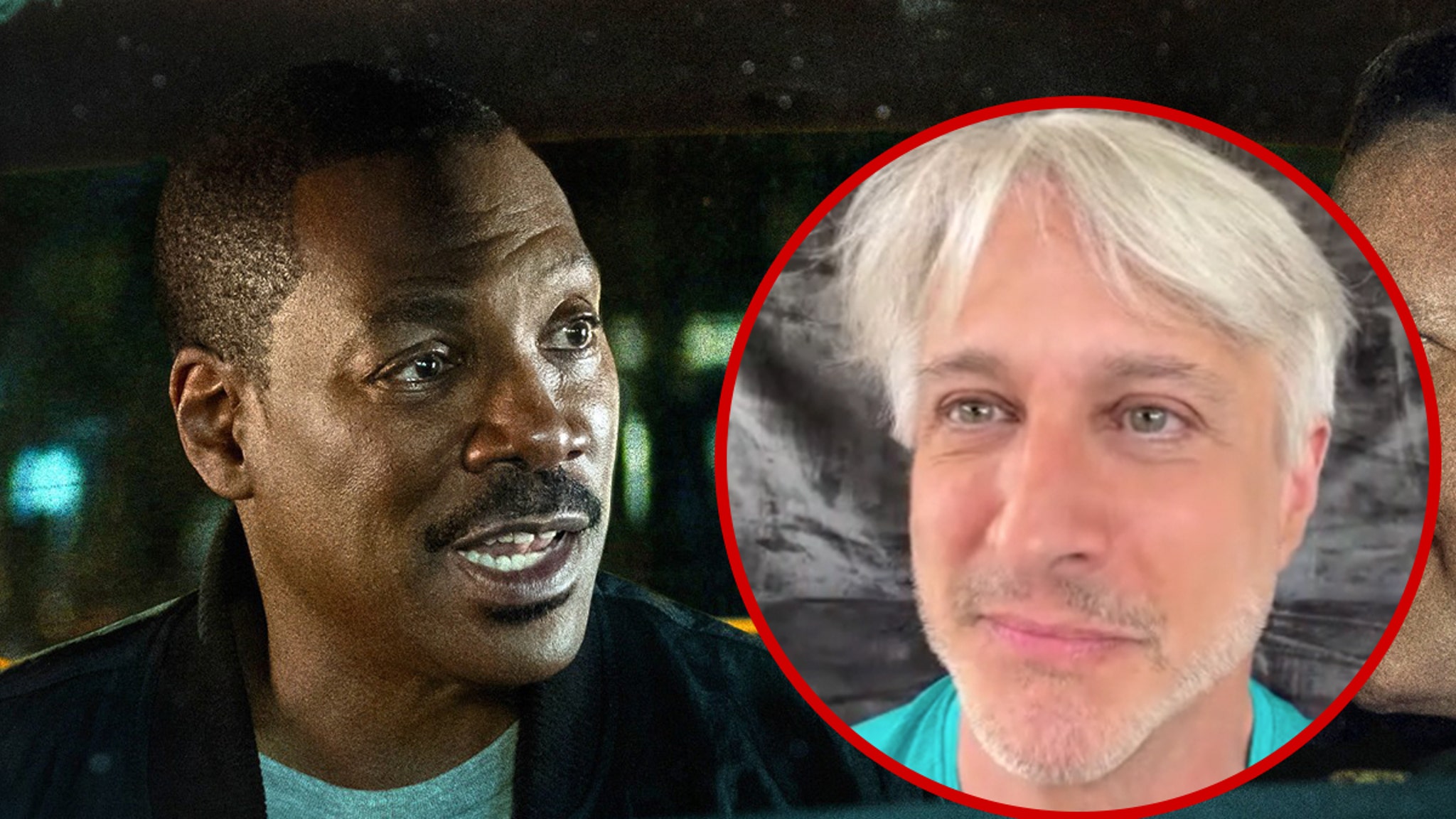 'Beverly Hills Cop' Star Says 'Axel F' Will Redeem Derailed Franchise