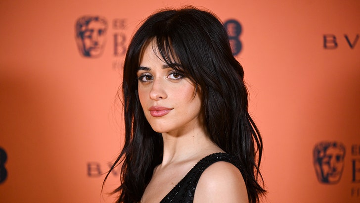 camila