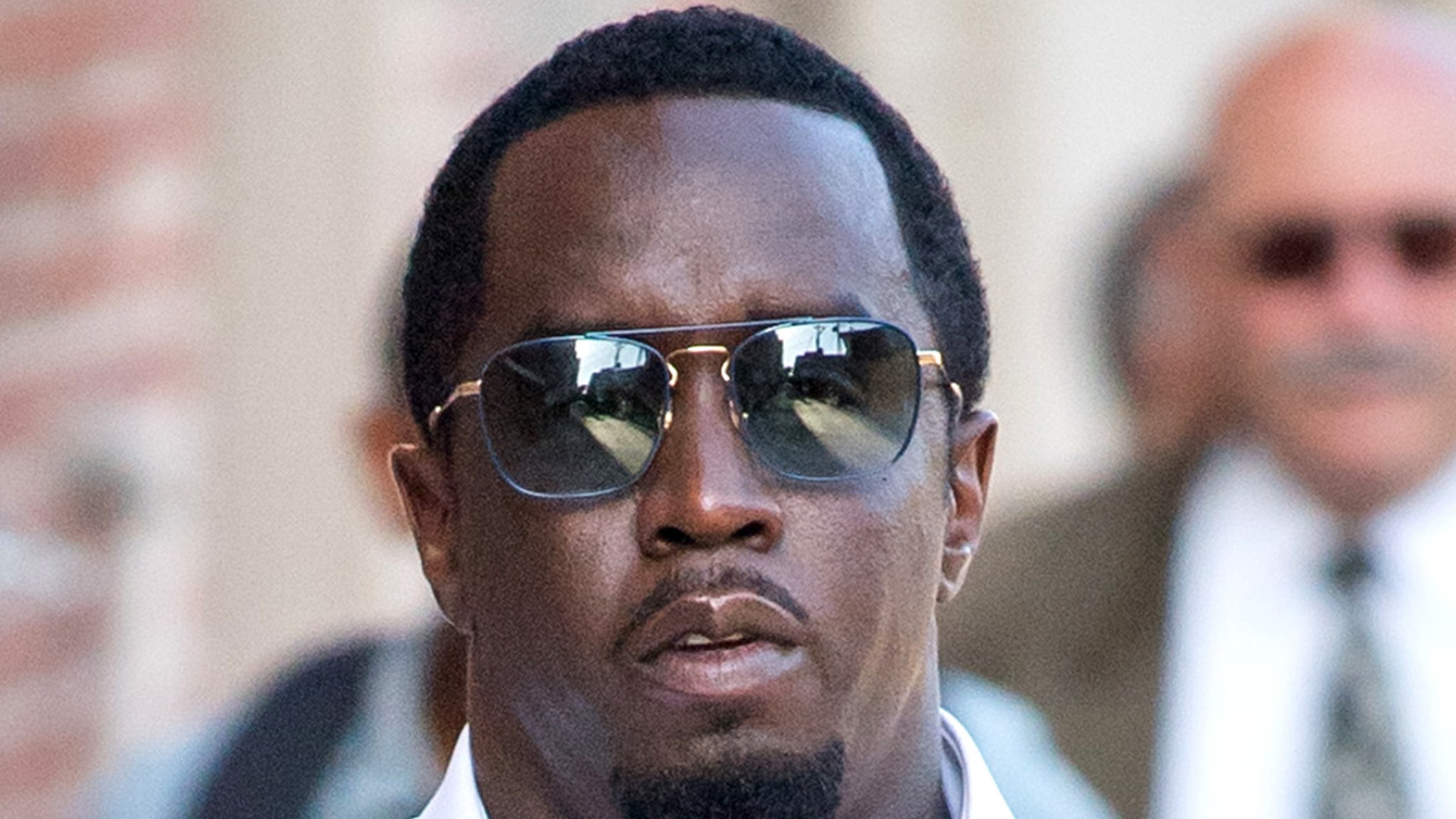 Diddy Requests Mistrial Again, Says Prosecutors Knew Testimony Was False