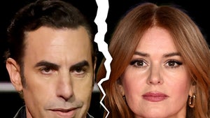 isla fisher sacha baron cohen main getty