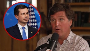 Tucker Carlson, Pete Buttigieg