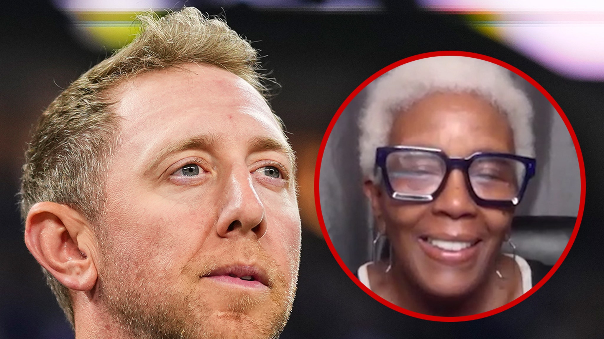 Jaguars Reporter Not Backing Away From Viral Press Conference Pep Talk W/ Liam Coen