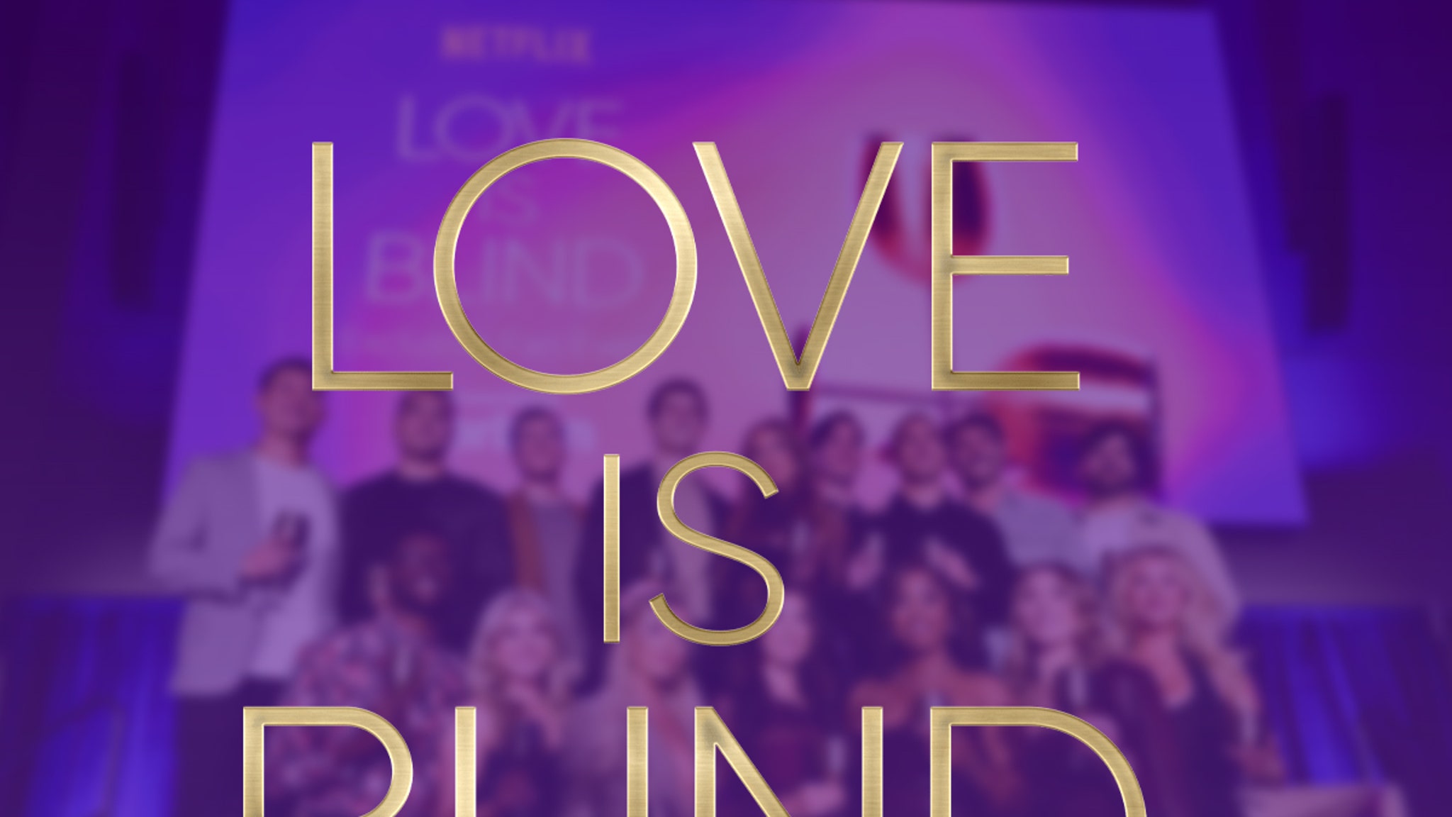 Two 'Love Is Blind' Season 10 Couples Get Married, Find Out&hellip;