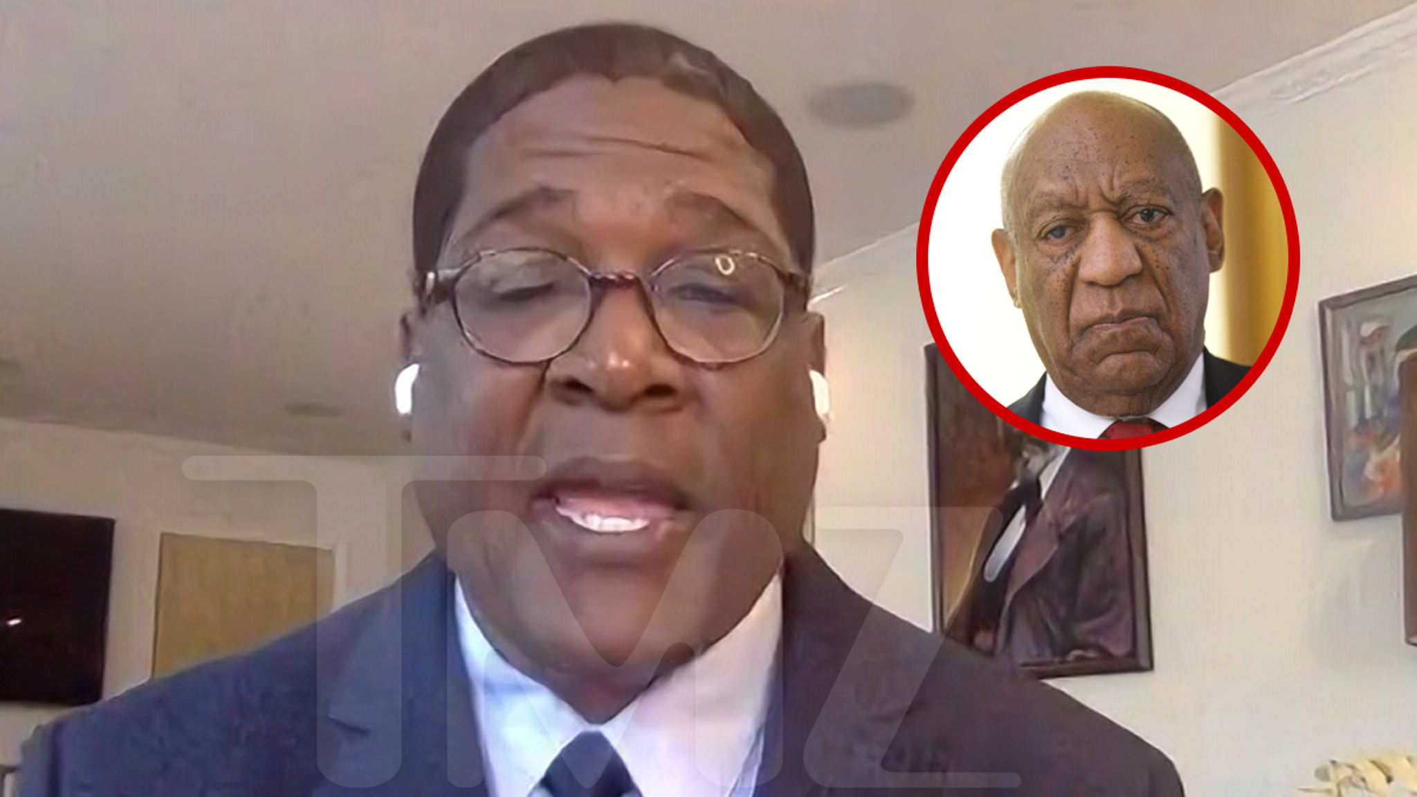 Bill Cosby had gewoon ‘plezier’ door vrouwen quaaludes te geven, zegt voormalig manager