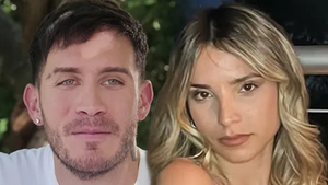 Santiago Martinez; Emily Ceco. Courtesy of Netflix; Emily Ceco-Instagram