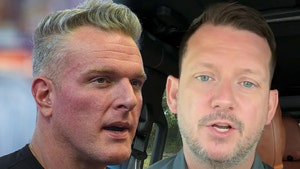 pat mcafee and matt miller getty insta 1