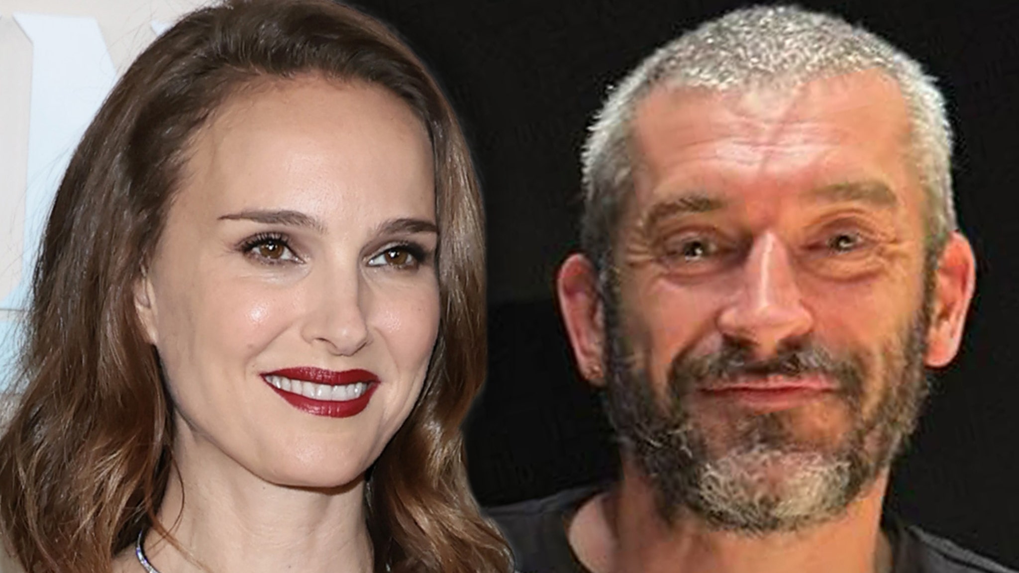 Natalie Portman Welcomes Third Child, First Baby With Tanguy Destable