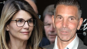 Lori Loughlin Mossimo Giannulli Getty