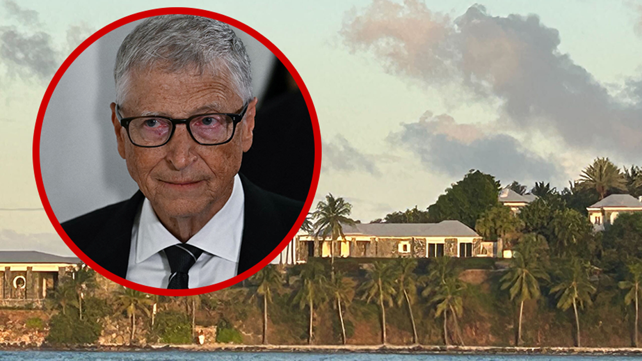 Jeffrey Epstein Used Private Jets, Money to Con Rich, Powerful Men