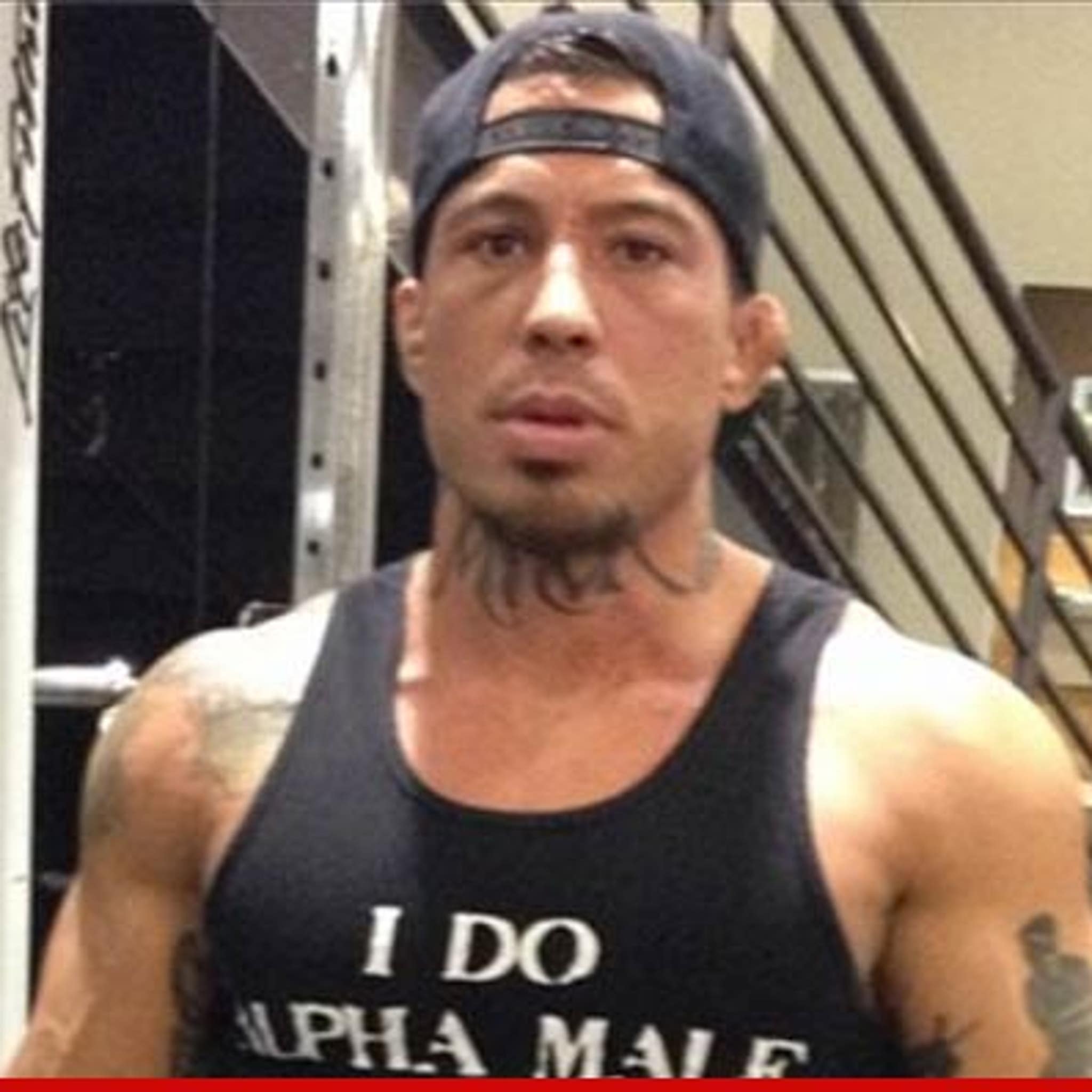 War Machine Dropped From His Own Clothing Line