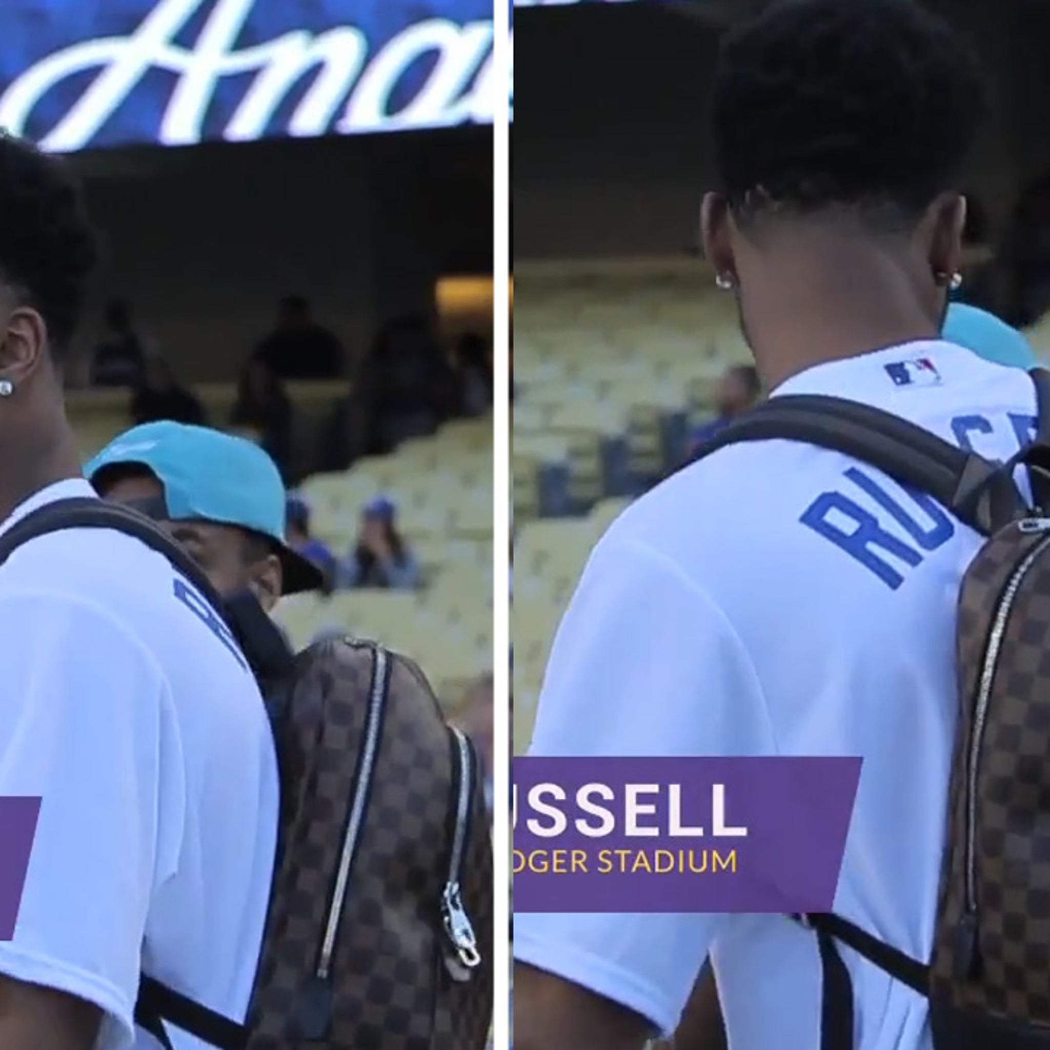 nba players backpacks