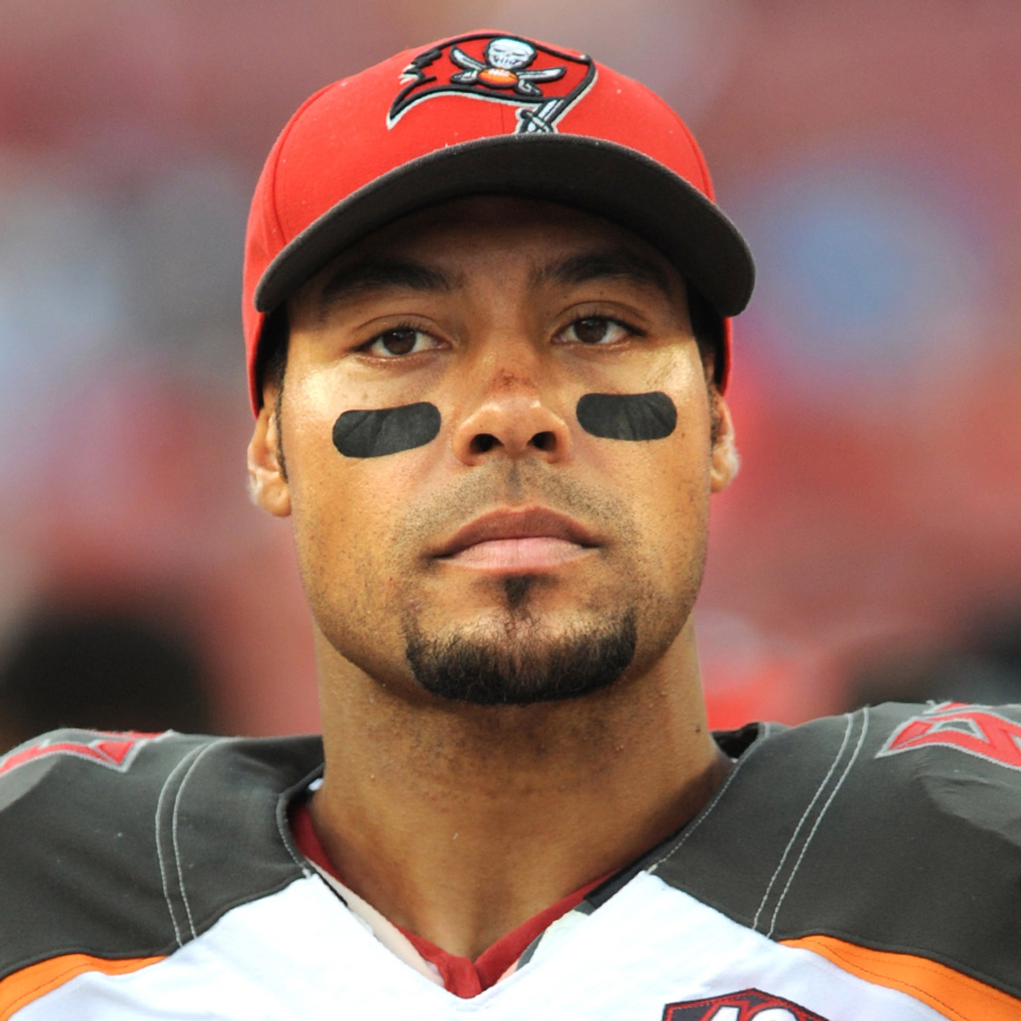 Ex-Bucs receiver Vincent Jackson had stage 2 CTE, study finds