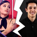 Ariana Grande, Dalton Gomez Separated, Heading for Divorce