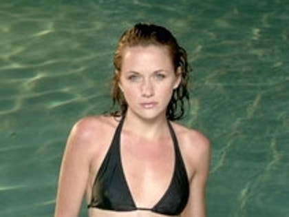 Mischa Barton