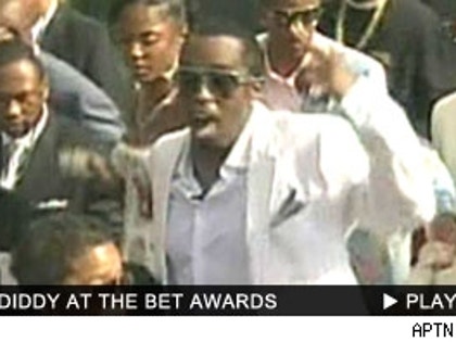 BET Awards Red Carpet: Click to Watch