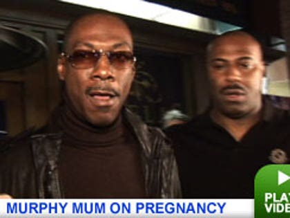 Eddie Murphy -- Click to Watch!