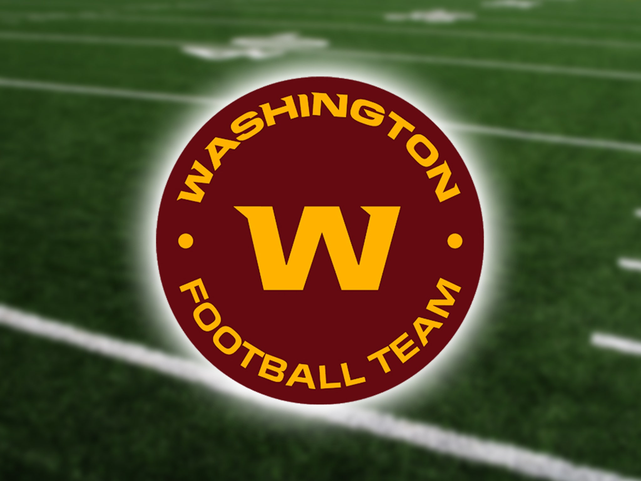 Washington Adopts Simple Interim NFL Team Name, No Nickname 07/24/2020