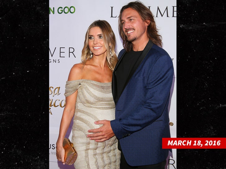 0930-Audrina Patridge-Corey Bohan-getty