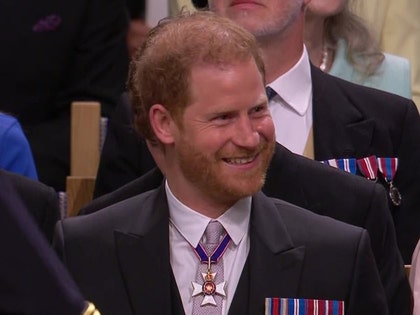 prince harry