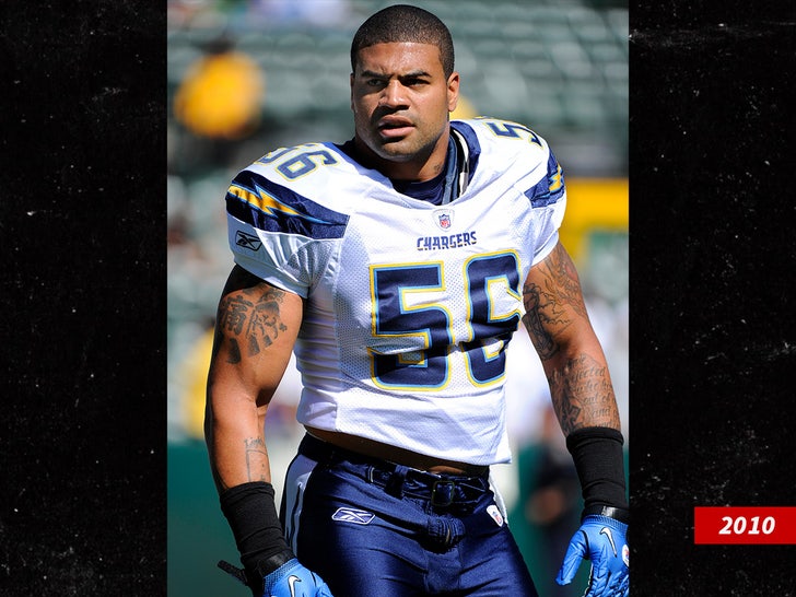 hawne merriman san diego chargers 2010 sub