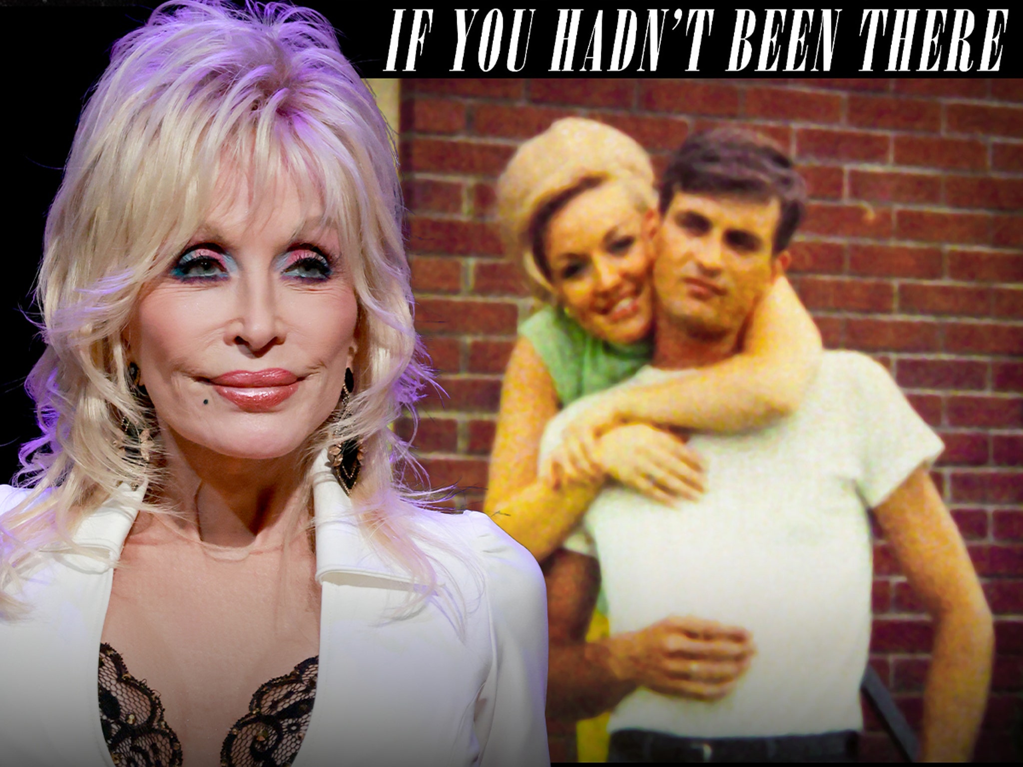 Dolly Parton Releases New Song Dedicated to Late Husband Carl Dean