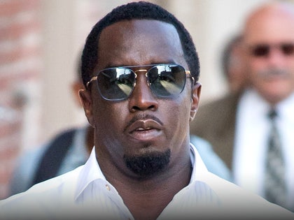p diddy main shutterstock