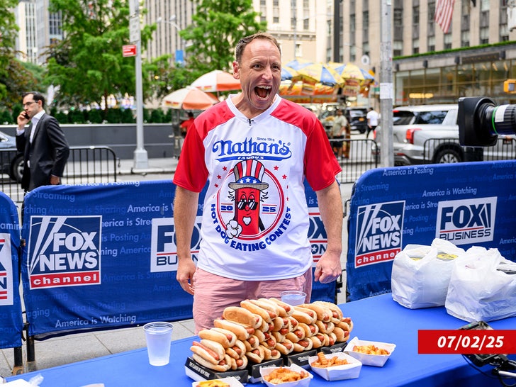 joey chestnut hot dog contest sub getty swipe