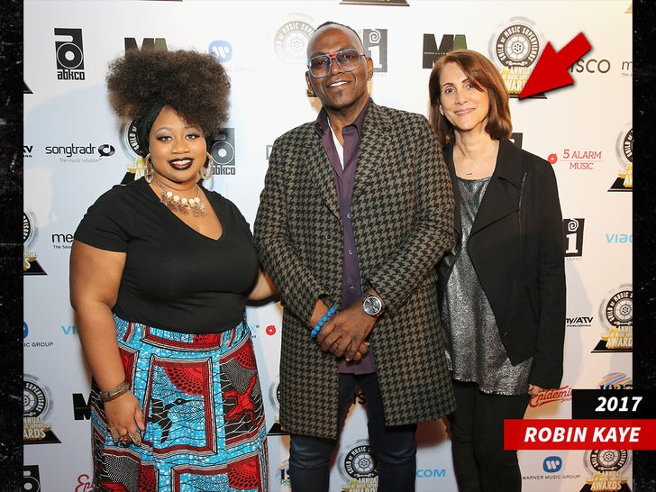 robin kaye sub getty swipe