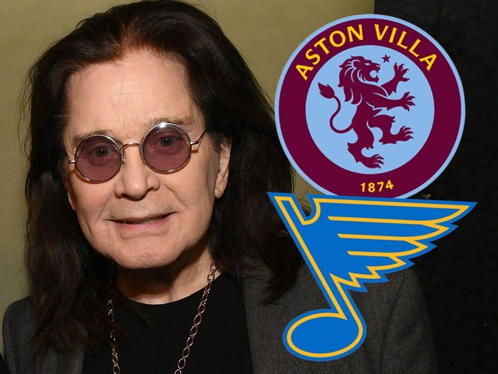 ozzy osbourne death tmz