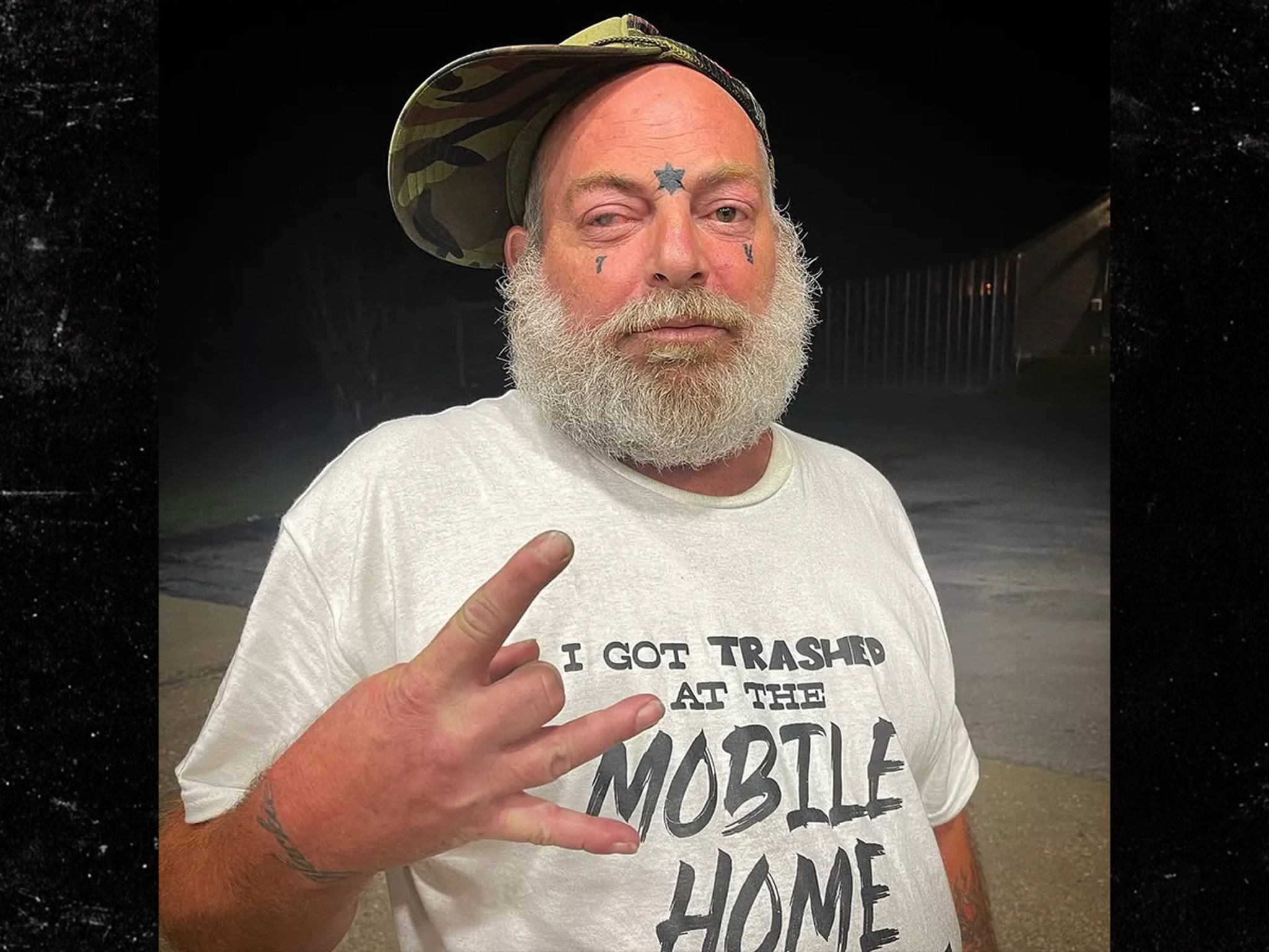 Jimmy 'Whyte Folkz' McMahan Was Working on Sobriety Prior to His Death