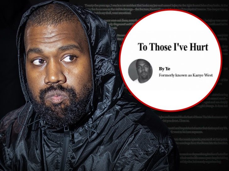 kanye west letter getty x 1