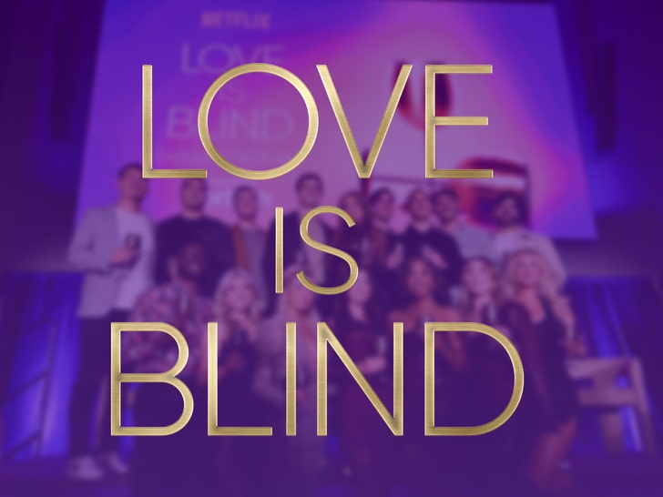 o amor é cego getty comp