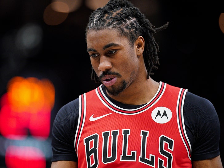 jaden ivey bulls getty