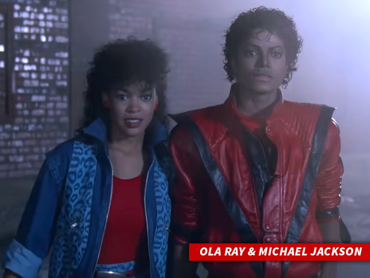 sub michael jackson ola ray sub epic