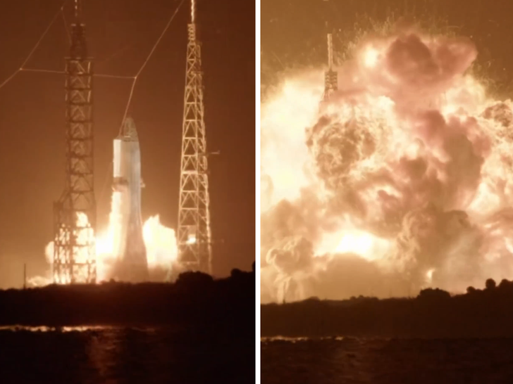 052926 rocket explosion primary