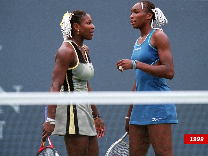 venus and serena williams getty 3