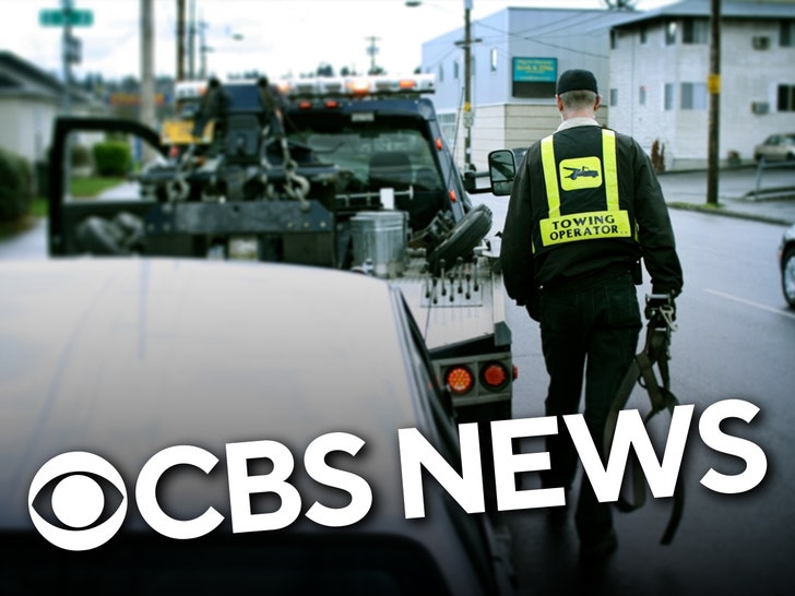 tow truck operators cbs news getty 1