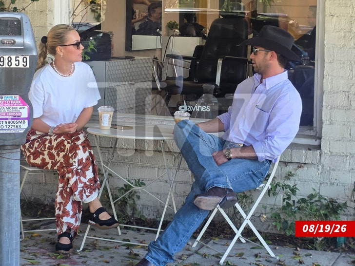 Adan Banuelos and mystery girl tmz wm 4