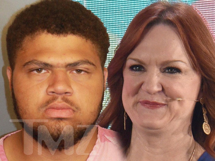 JAMAR MARQUIS  goff Ree-Drummond-getty-1