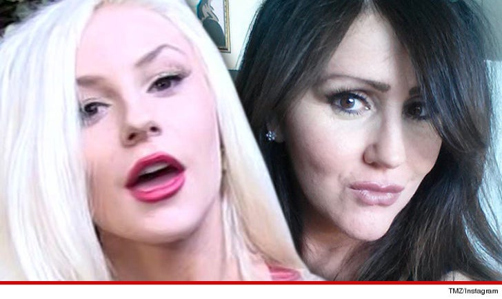 Mother Porn Stars - Courtney Stodden's Mom -- I Can Be a Porn Star Too