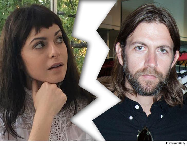 Nasty Gal Founder -- Calling It Quits On Marriage Like :: 0804-sophia-amoruso-joel-jarek-degraff-instagram-getty-4